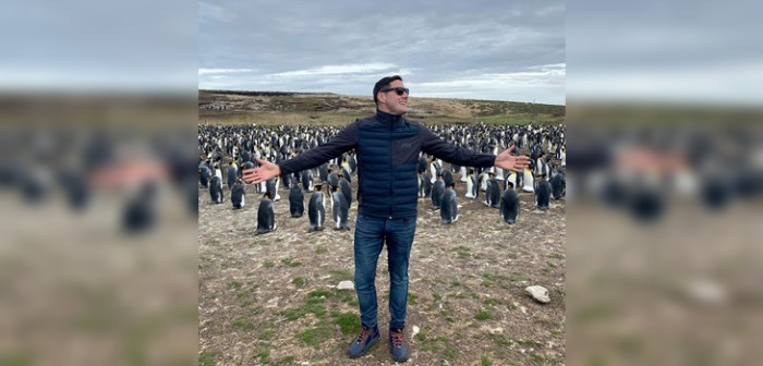 Distinto a todos: el especial capítulo de Lugares que hablan que conquistó y emocionó a televidentes