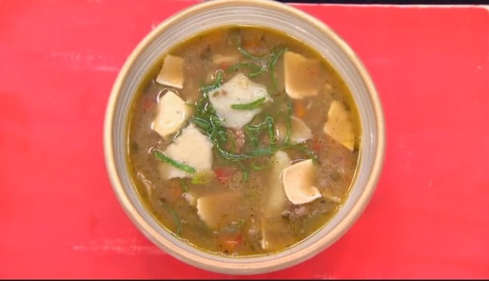 Nutricionista responde tras polémica de MasterChef: ¿Qué tan saludables son las pantrucas?