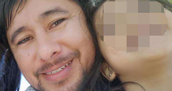 Padre de niña con parálisis cerebral reprobada reveló que desde el colegio les pidieron disculpas