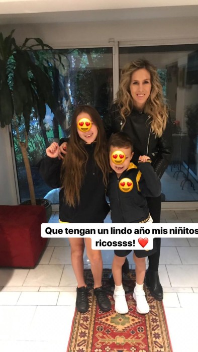 Paulina Rojas / Instagram
