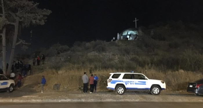 Encuentran cuerpo de mujer en Puente Alto que llevaba días desaparecida: su madre la habría hallado