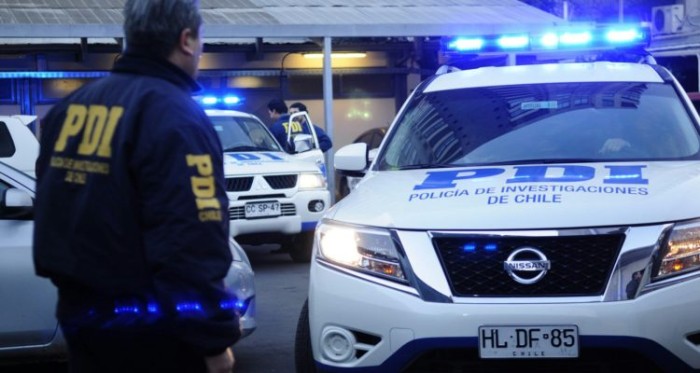 Los requisitos para ser un detective de la PDI: postulación termina el 5 de abril