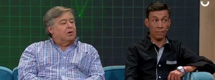 'El Poeta' llegó hasta 'Viva la pipol' para participar en concurso y se llevó millonario premio