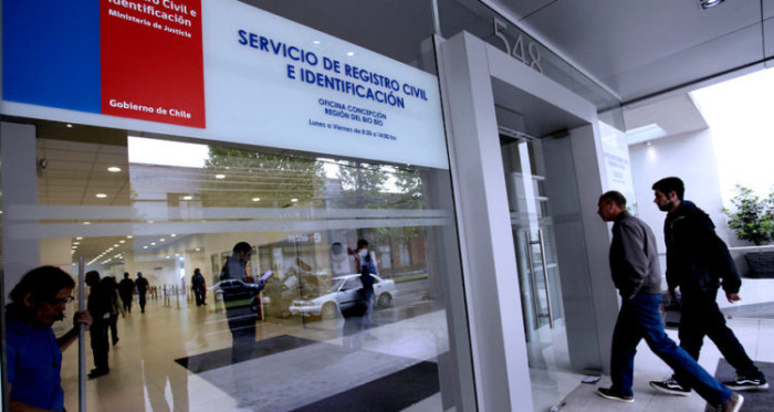 Conoce los 11 certificados del Registro Civil que desde abril podrás obtener de manera gratuita