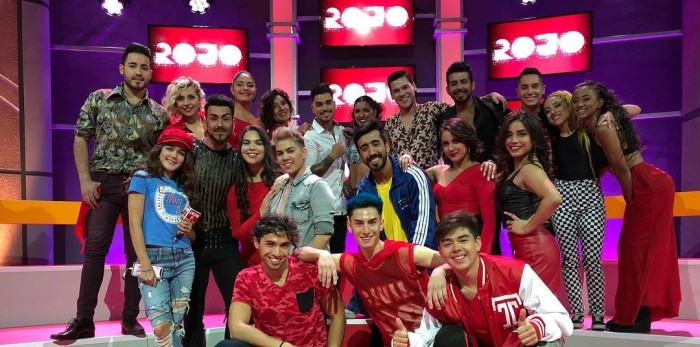 Buen debut: 'Rojo' estrenó su tercera temporada dándole la pelea en el rating a 'Isla Paraíso'