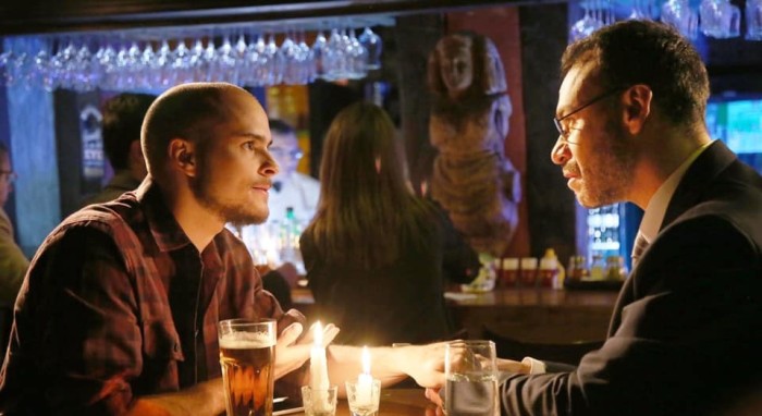 Adelanto de escena sexual de Augusto Schuster con abogado impactó a seguidores de Juegos de Poder