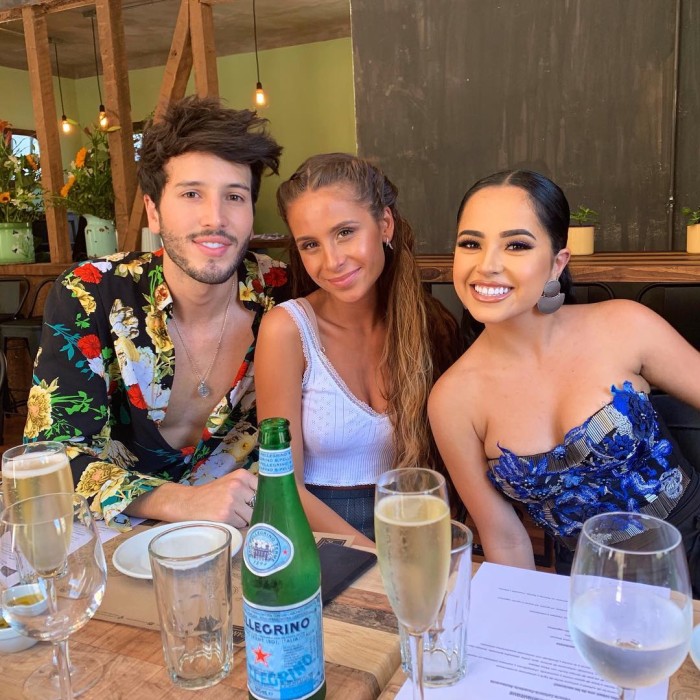 sebastianyatra | Instagram