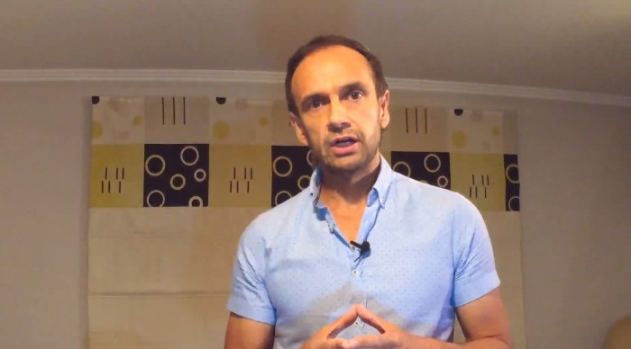 Rodrigo Sepúlveda contra Rueda tras derrota de Chile: 