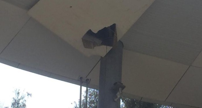 Técnico muere tras caer en la Quinta Vergara:  realizaba labores de desmontaje del Festival de Viña