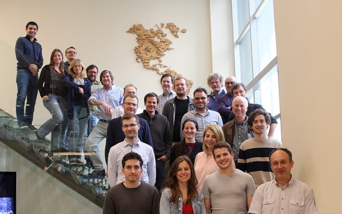 Astrónomos de la UdeC logran medición del Universo más precisa hasta ahora