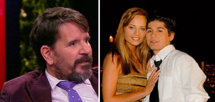 Vasco Moulian reveló cuánto le pagaban por día a Cari Bastías para que no dejara 