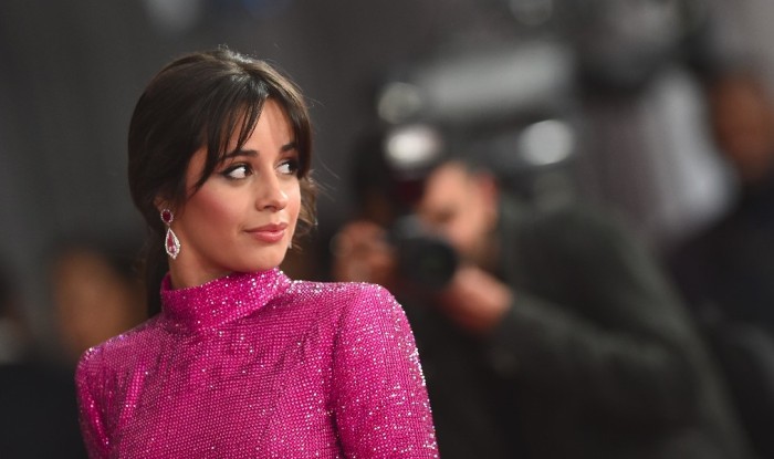 Salto a la pantalla grande: Camila Cabello protagonizará nueva versión de 'La Cenicienta'