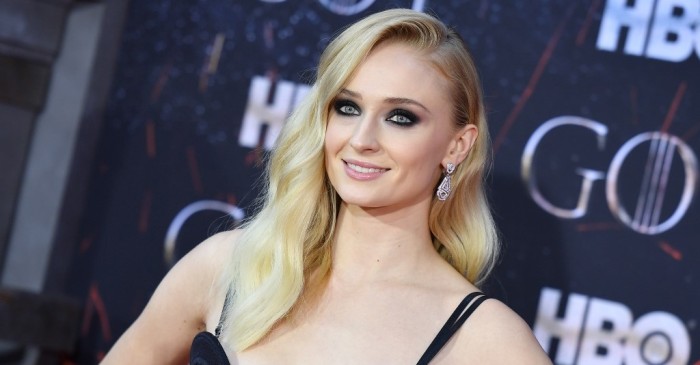 Actriz de 'Game of Thrones' Sophie Turner confesó que sufre de depresión hace 5 años