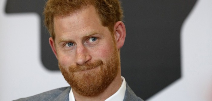 La sensible confesión del príncipe Harry sobre el nacimiento de su hijo y la princesa Diana