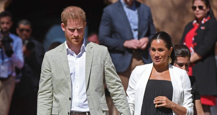 ¿Otra tradición rota? Meghan Markle querría una niñera norteamericana y no descarta que sea hombre