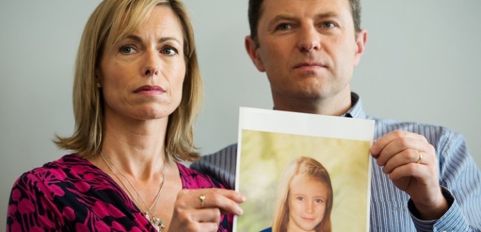 Documental de Maddie McCann reflotó extraña pregunta que le hizo a sus padres antes de desaparecer