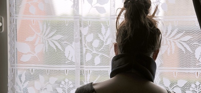 Femicidio n° 13: mujer de Cerro Navia murió tras ser apuñalada en su vivienda por su conviviente