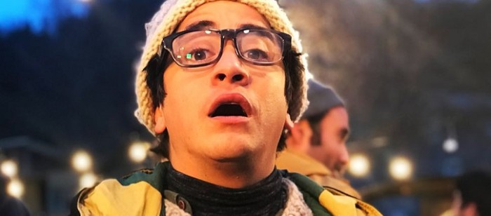 Fernando Godoy mostró por primera vez a su hija en redes: cumplió primer año de vida