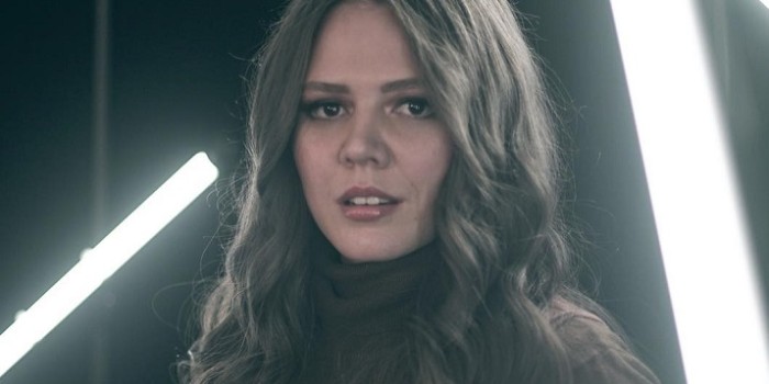 Revelaron identidad de esposa de vocalista de 