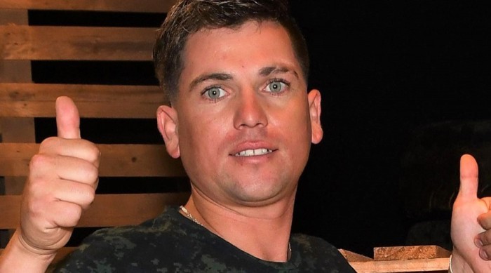 Fritanga por su drástica baja de peso en Resistiré: 