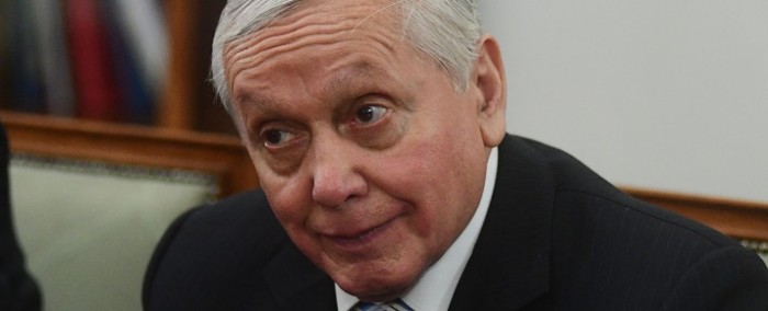 Oficiales evangélicos iniciaron destitución de obispo Durán luego de negarse a renunciar a su cargo