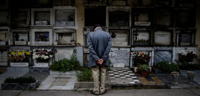 El perturbador relato de chofer de Uber de Viña del Mar que habría sido contactado por 