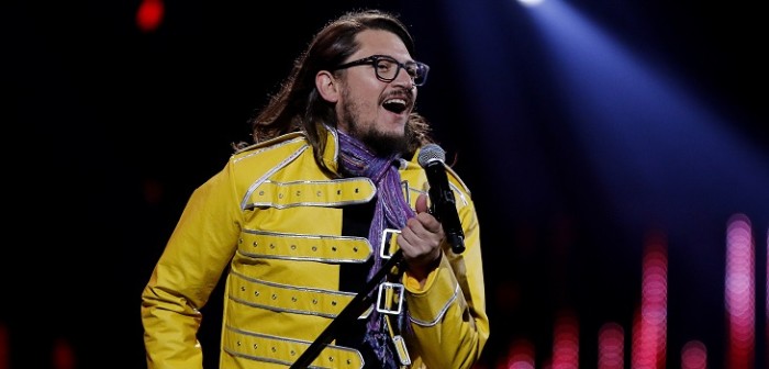 Mauricio Palma evalúa su paso por Viña y no descarta internacionalizar su carrera: 