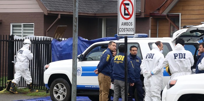 SML de Concepción concluyó identificación de víctimas de la tragedia aérea de Puerto Montt