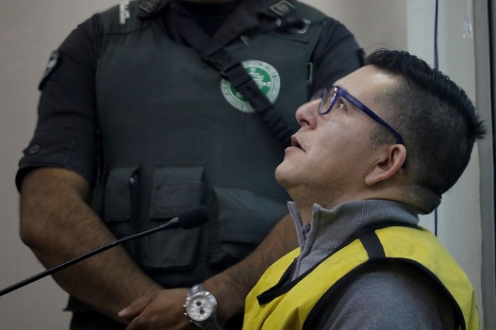 PDI asegura que Nibaldo no fue descuartizado en su casa: todo habría ocurrido en playa Las Docas