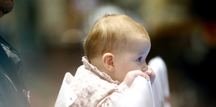 Padres de 70 mil niños rechazaron vacuna contra la influenza: habría 