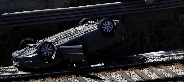 Familia entera murió en accidente vial en Argentina: regresaban de despedir a un hijo en aeropuerto