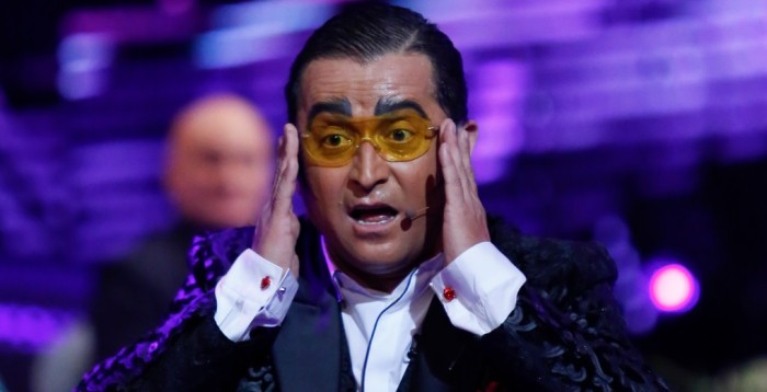 Yerko Puchento se quedó sin invitado: 