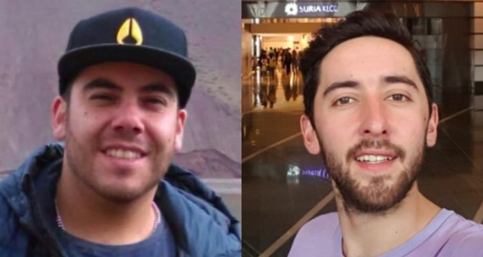 Tras regreso de Felipe Osiadacz a nuestro país: ¿Qué pasará con el otro chileno detenido en Malasia?