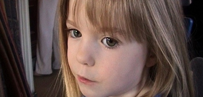 Indignación por broma de tuitera que simuló búsqueda de Madeleine McCann en Portugal