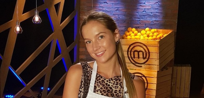 Bárbara de MasterChef deslumbra a las redes sociales con atrevidas fotografías en bikini