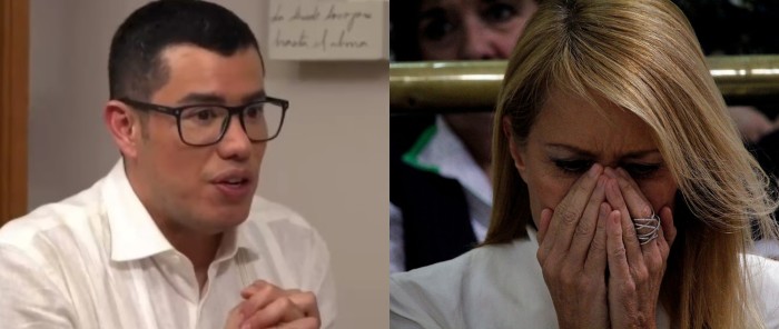 La Divina Comida: la opinión de 'El Colombiano' sobre Cecilia Bolocco que dividió a los televidentes