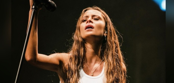 Cami Gallardo empatizó sobre la salud mental en Chile: “A mí también me han recetado antidepresivos”