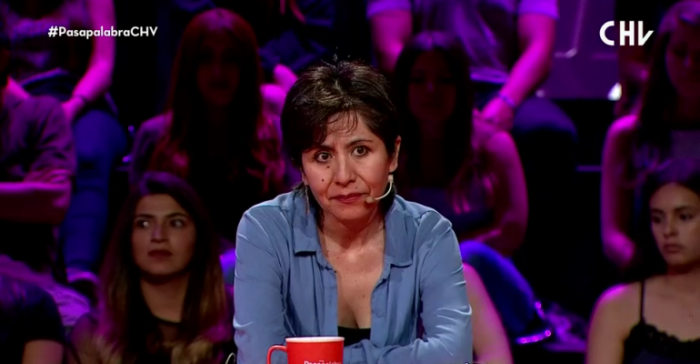 ¿La extrañaban? 'Soa Ledy' vuelve por cuarta vez a competir por 'El Rosco' en Pasapalabra