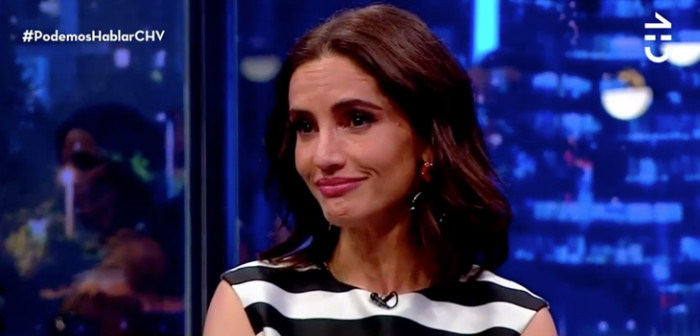 Leonor Varela se emocionó al recordar a su hijo a cinco meses de su muerte: 