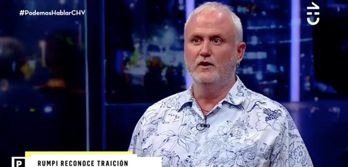 El Rumpy calificó de 