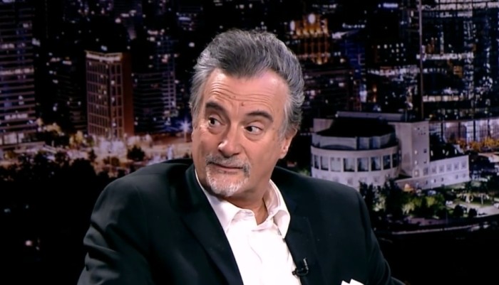 Actor Felipe Armas fue denunciado por abandonar a hijo autista: debería $2 millones de pensión