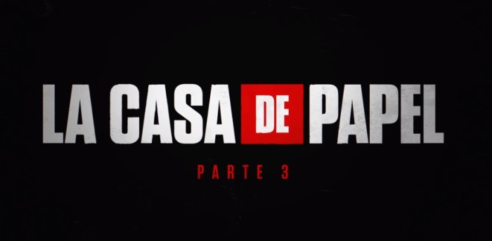 La Justicia los busca: revelan impactante teaser de La Casa de Papel 3 y confirman fecha de estreno