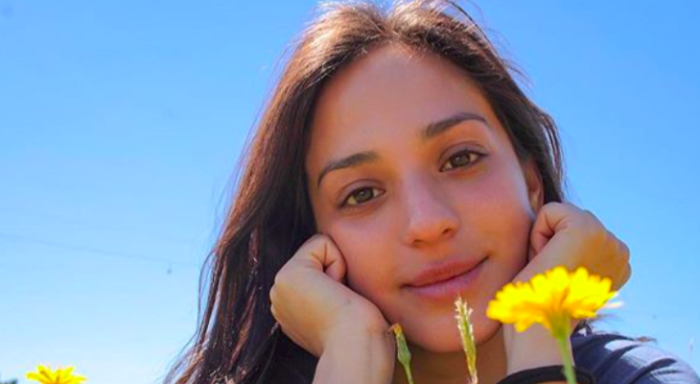 Rocío Toscano apostó por renovado look: luce como en sus inicios en Verdades Ocultas