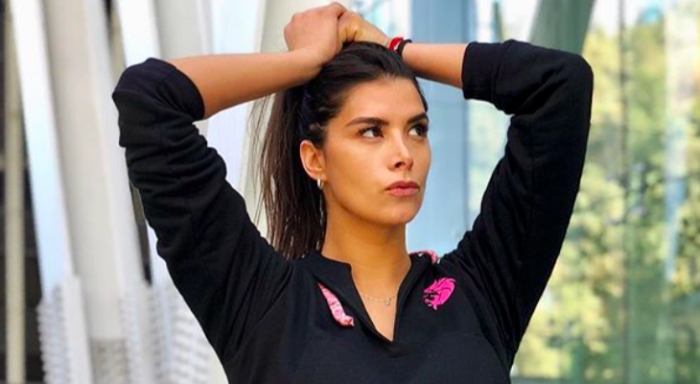 Yanina Halabi se refirió al 