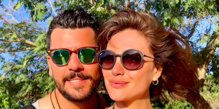 Estrés postraumático: el diagnóstico que aflige a Juan Pedro tras la filtración de imágenes íntimas