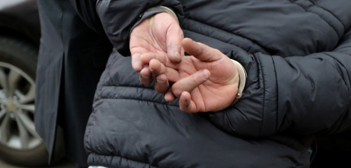 Hombre terminó siendo apuñalado por defender a un perro de violento maltrato en Iquique