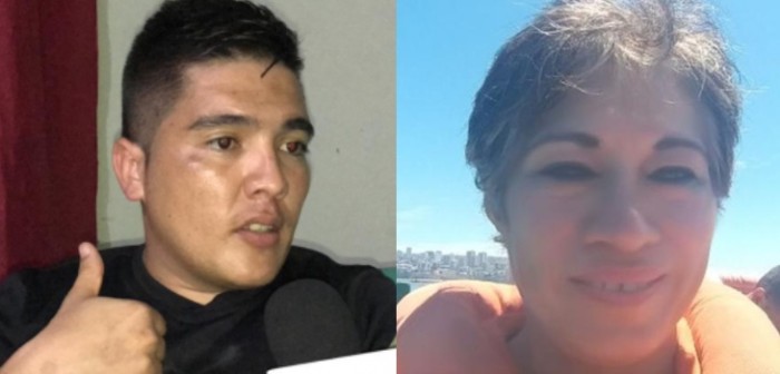 La potente teoría en crimen de Ilse Ojeda en Colombia: pareja habría querido cobrar seguro de vida