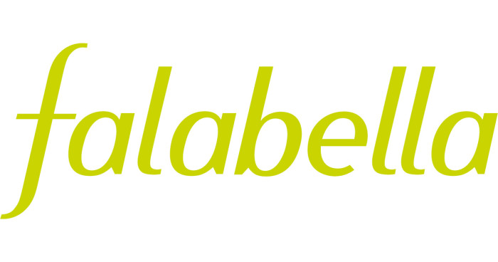 Nuevo logo de Falabella