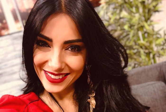 Flavia Medina y su experiencia en Estilo Chic: “Estoy muy feliz, muy entusiasmada