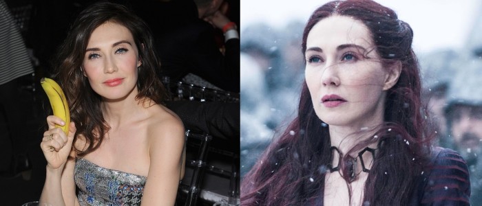 La particular palabra utilizada por los actores de Game of Thrones al grabar escenas de combate